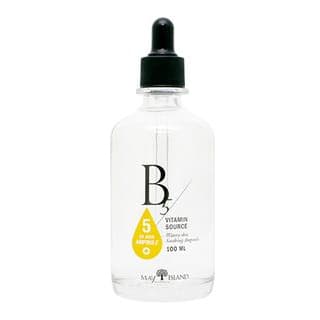 B5 Vitamin Source