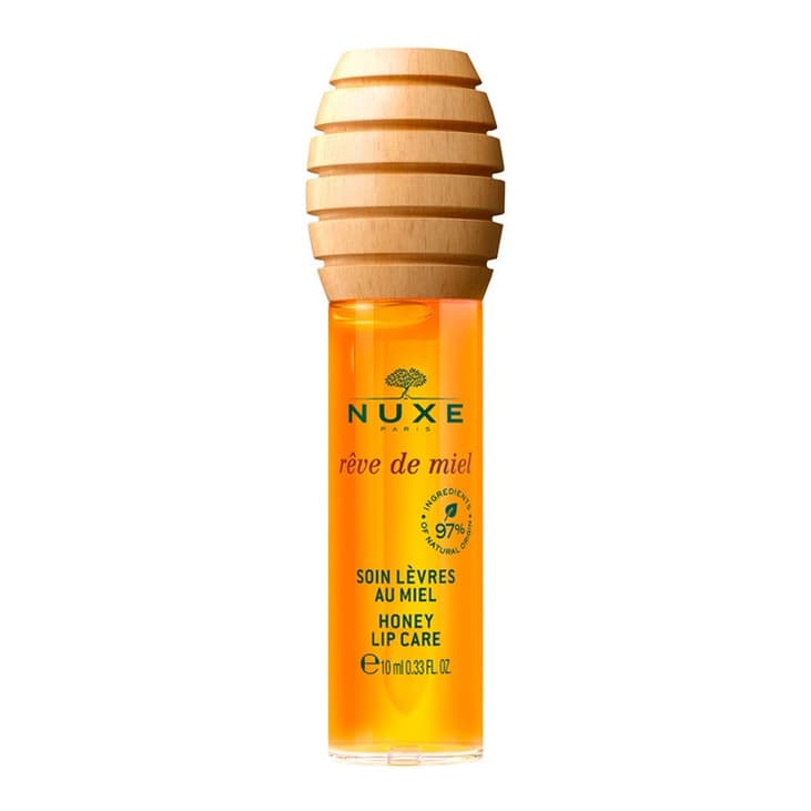 Rêve de Miel Honey Lip Care
