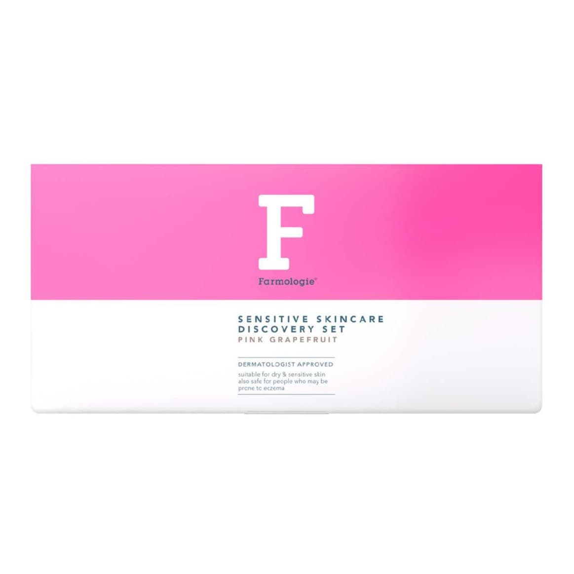 Discovery Set Pink Grapefruit