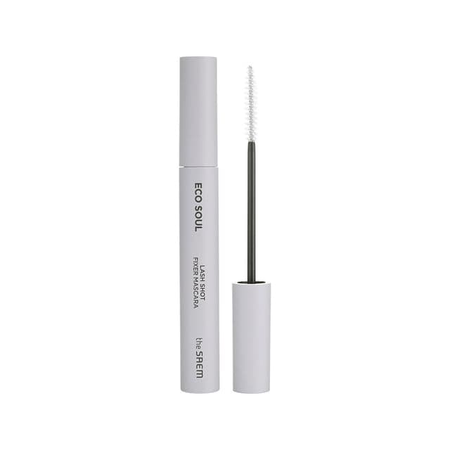 Eco Soul Lash Shot Fixer Mascara