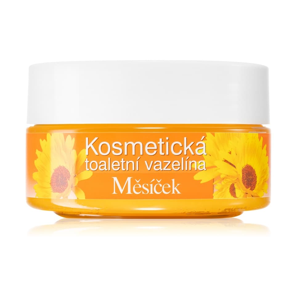 Calendula Cosmetic Vaseline