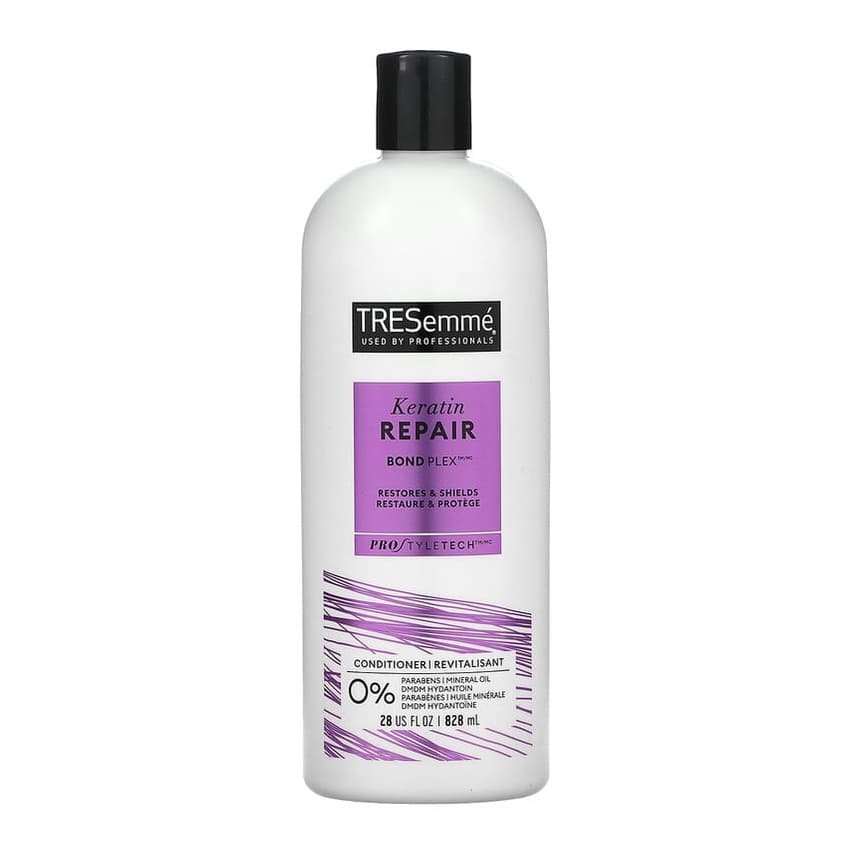 Keratin Repair, Conditioner