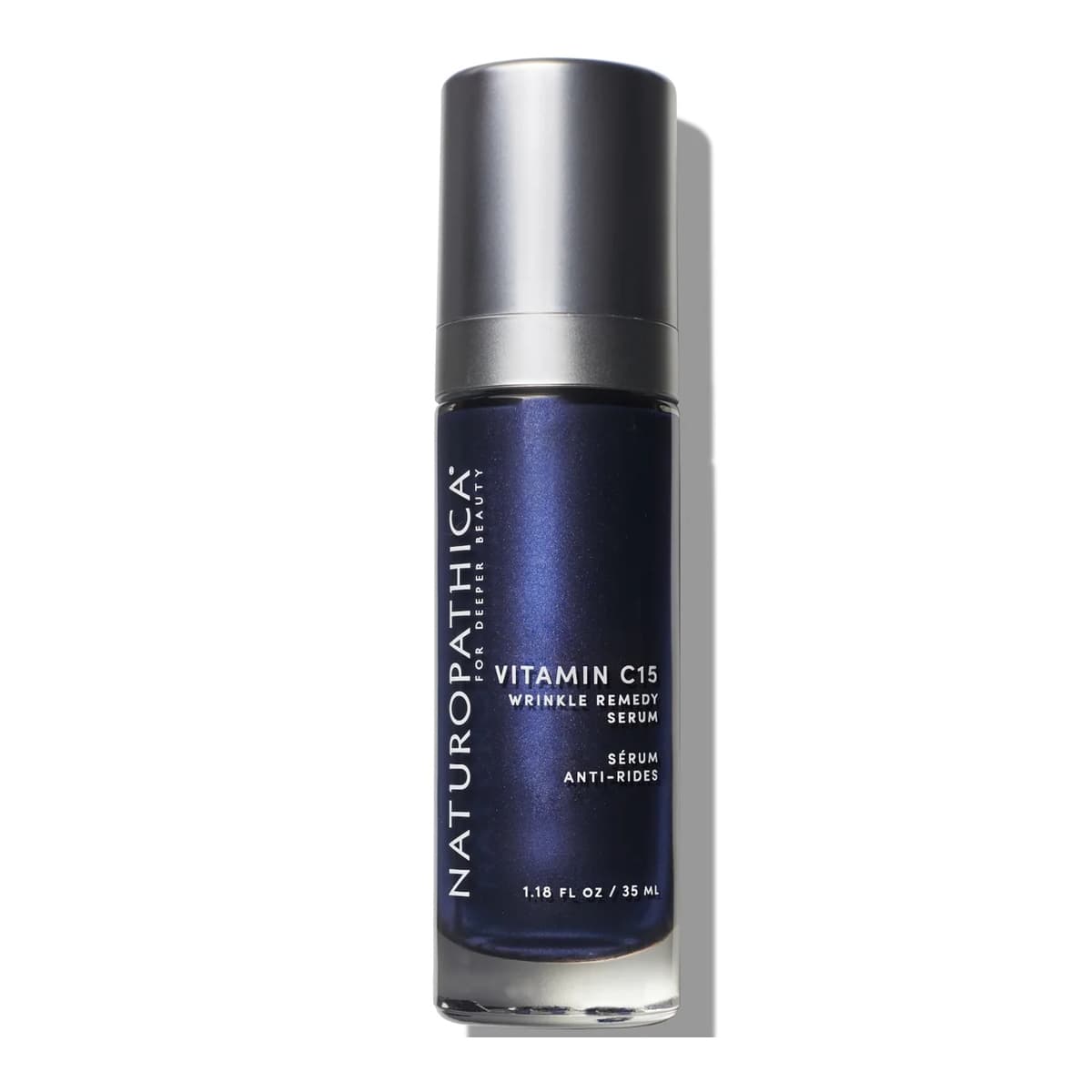 Vitamin C15 Wrinkle Repair Serum