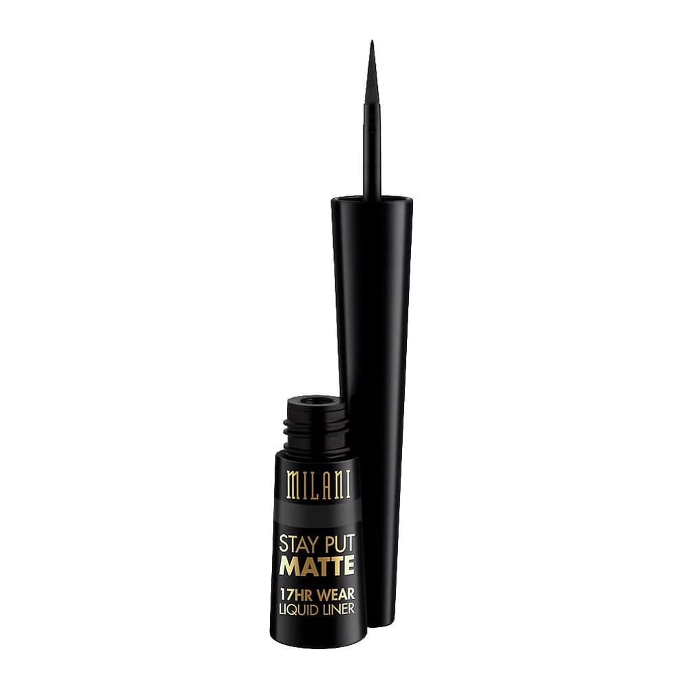 Stay Put Matte 17 Hour Liquid Liner