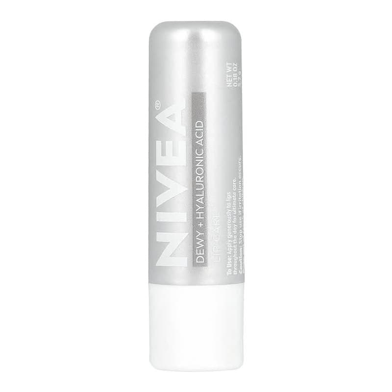 Dewy Lip Care