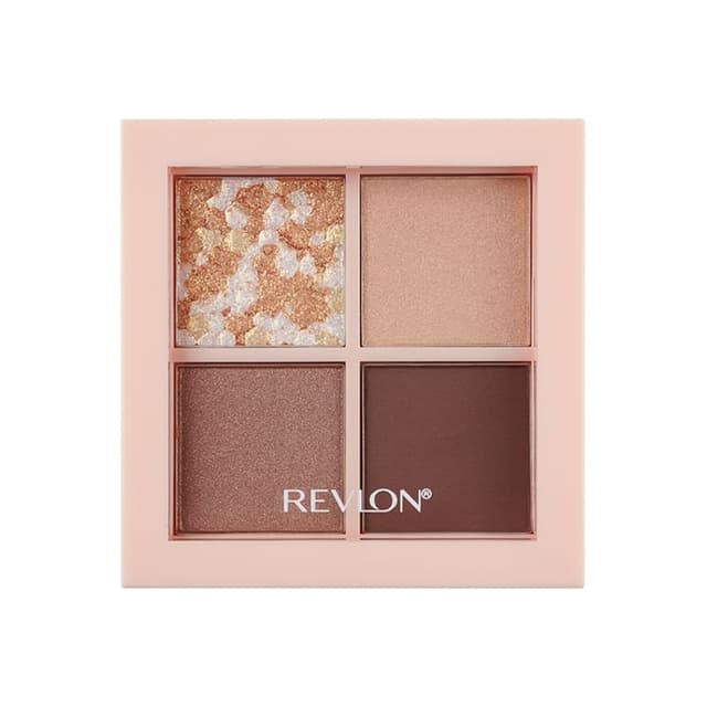 Dazzle Eyeshadow Quad