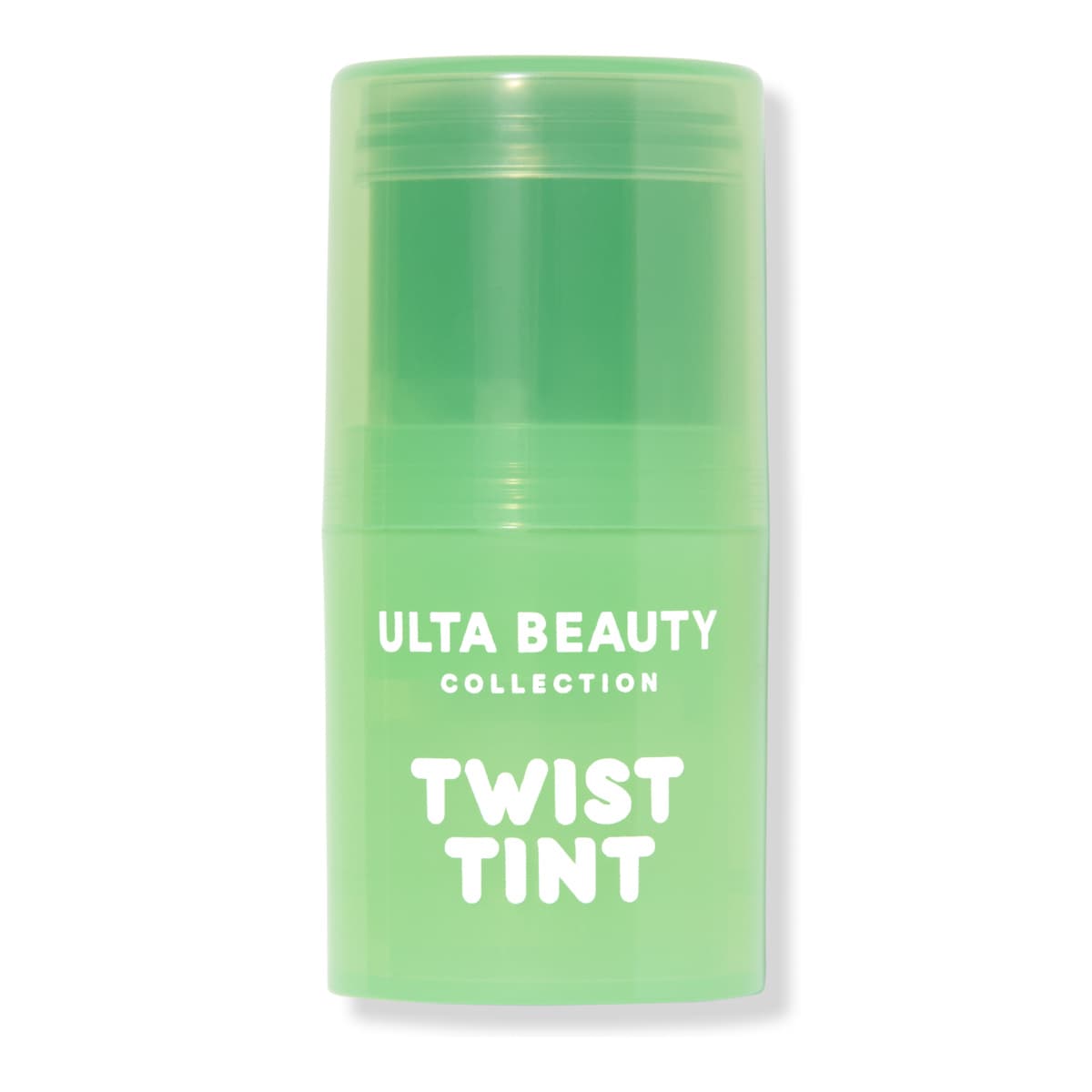 Twist Tint Color Shifting Lip & Cheek Stick, Lemon Lime