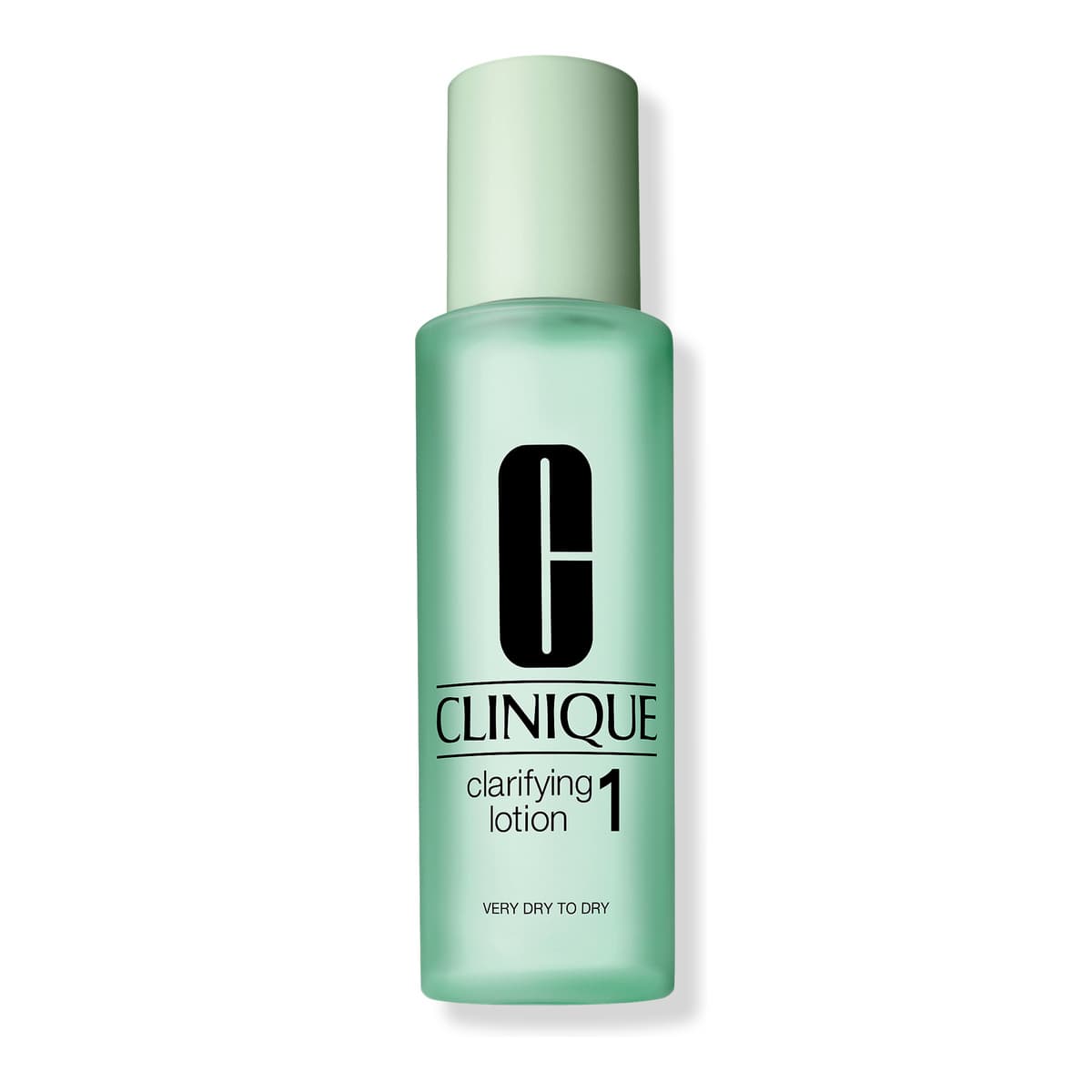 Clarifying Face Lotion Toner 1 - Very Dry to Dry