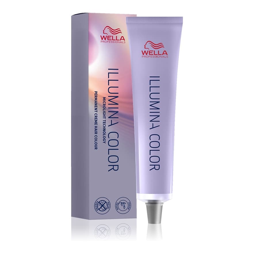 Illumina Color
