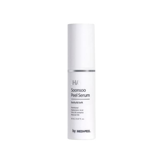 LHA Soonsoo Peel Serum