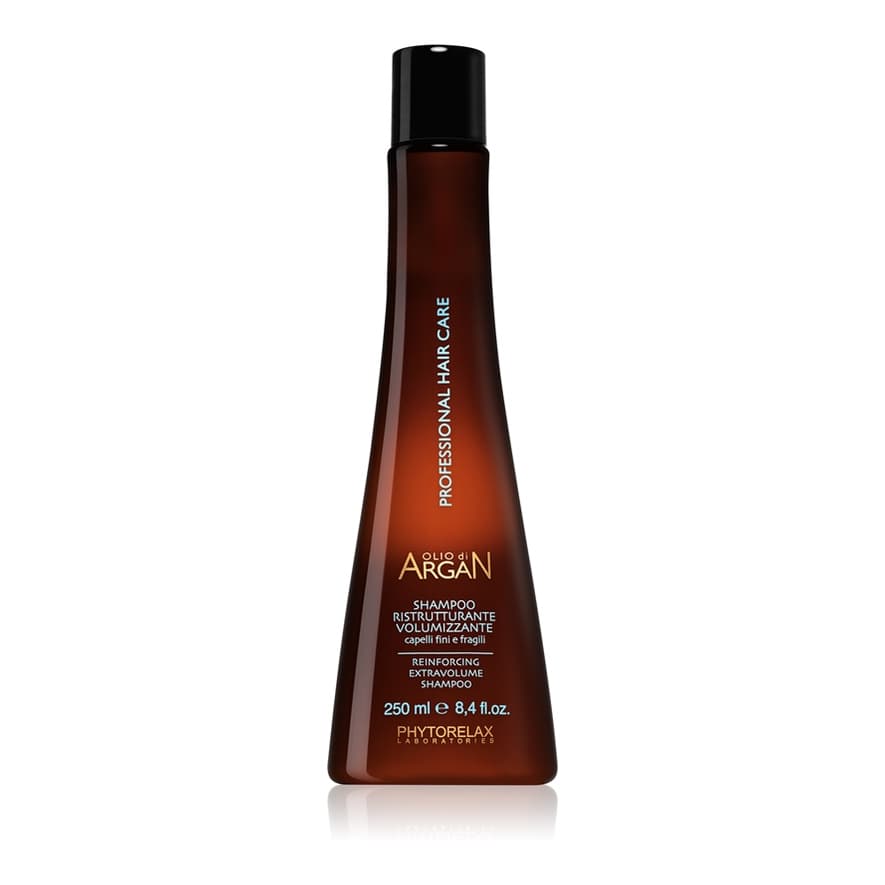 Olio Di Argan