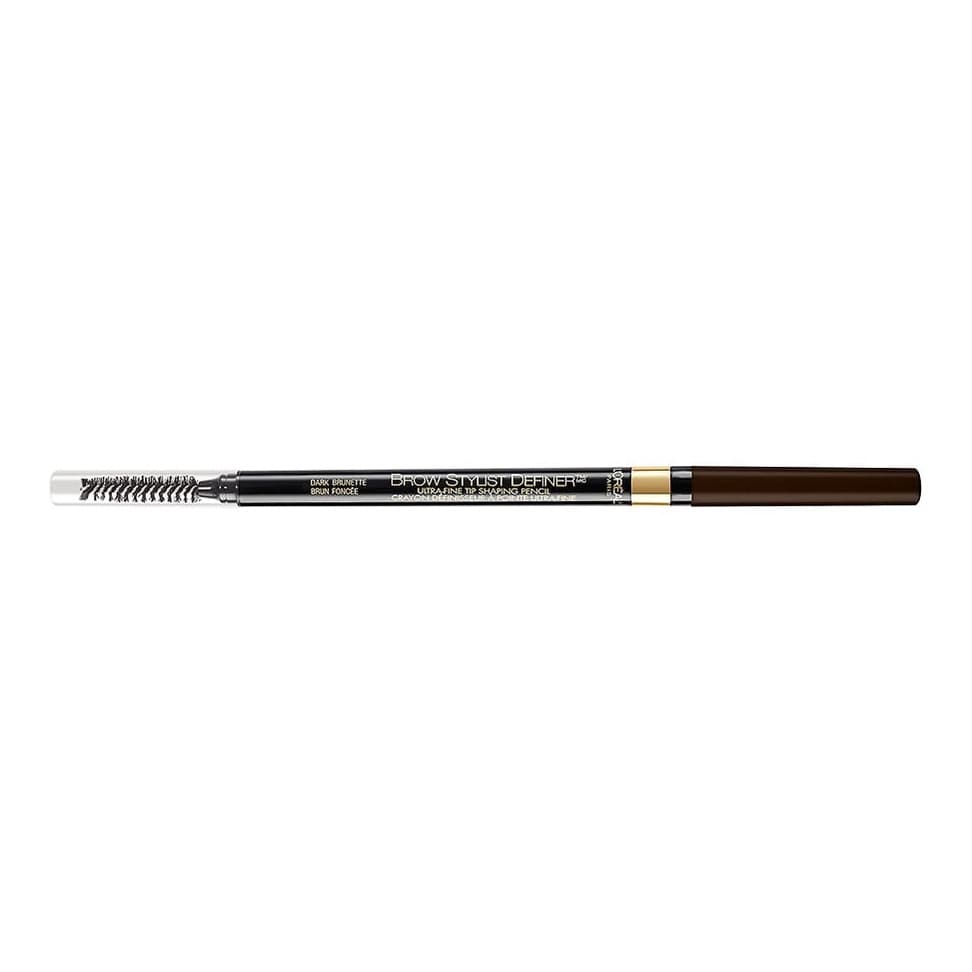 Definer Mechanical Pencil, Dark Brunette