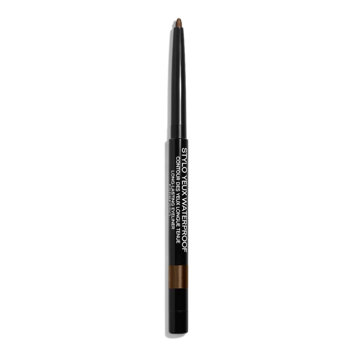 STYLO YEUX WATERPROOF Long-Lasting Eyeliner, #20