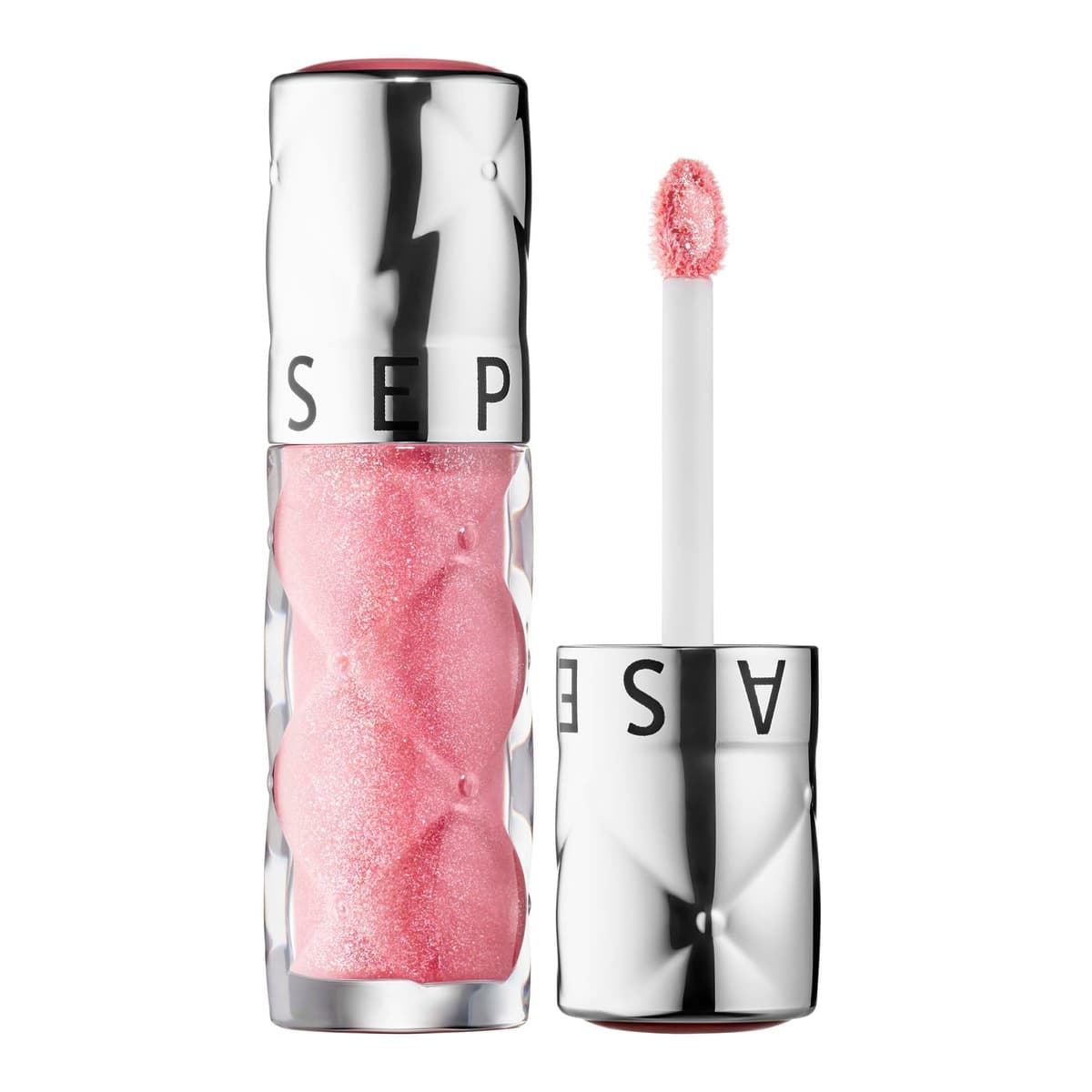 Outrageous Plump Hydrating Lip Gloss, #11 Starstruck Pink