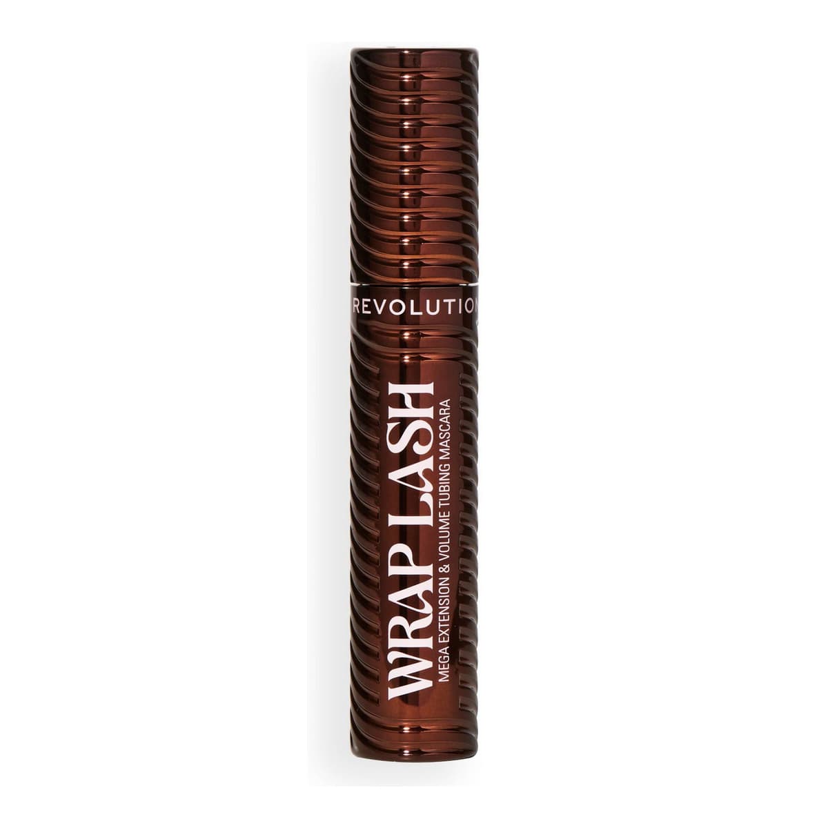 Wrap Lash Tubing Mascara, Brown
