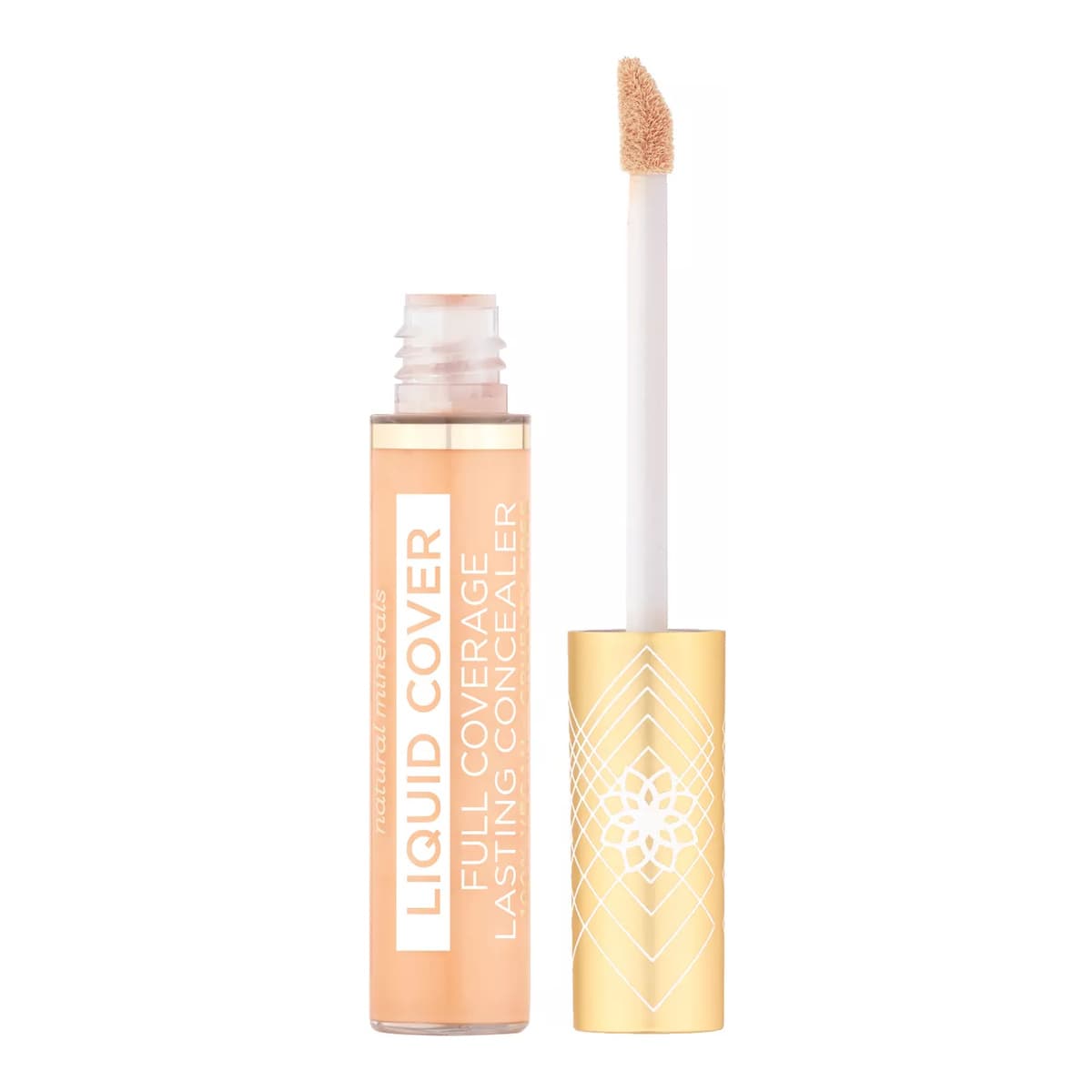 Liquid Cover Concealer - 18WL Warm Light