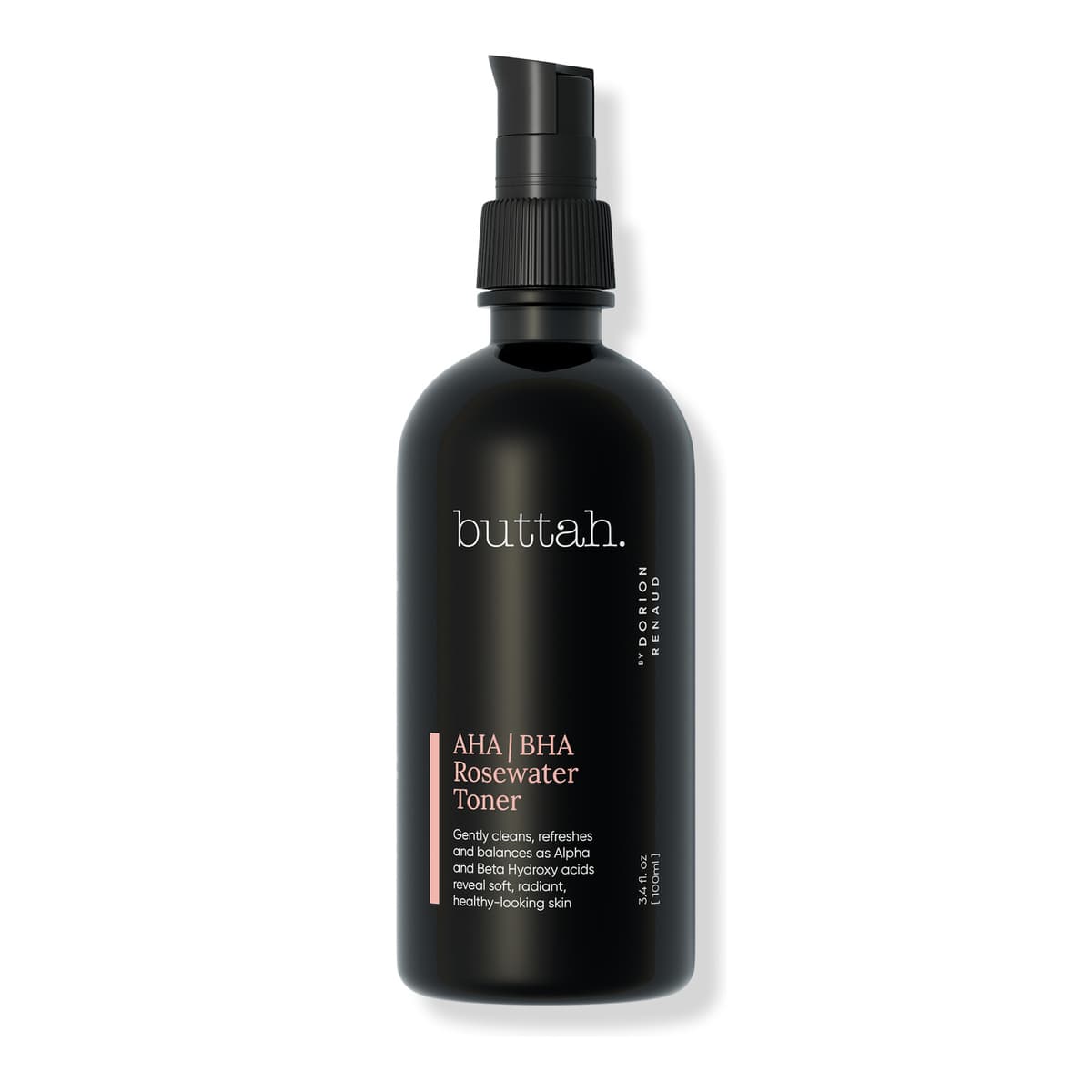 AHA/BHA Rosewater Toner