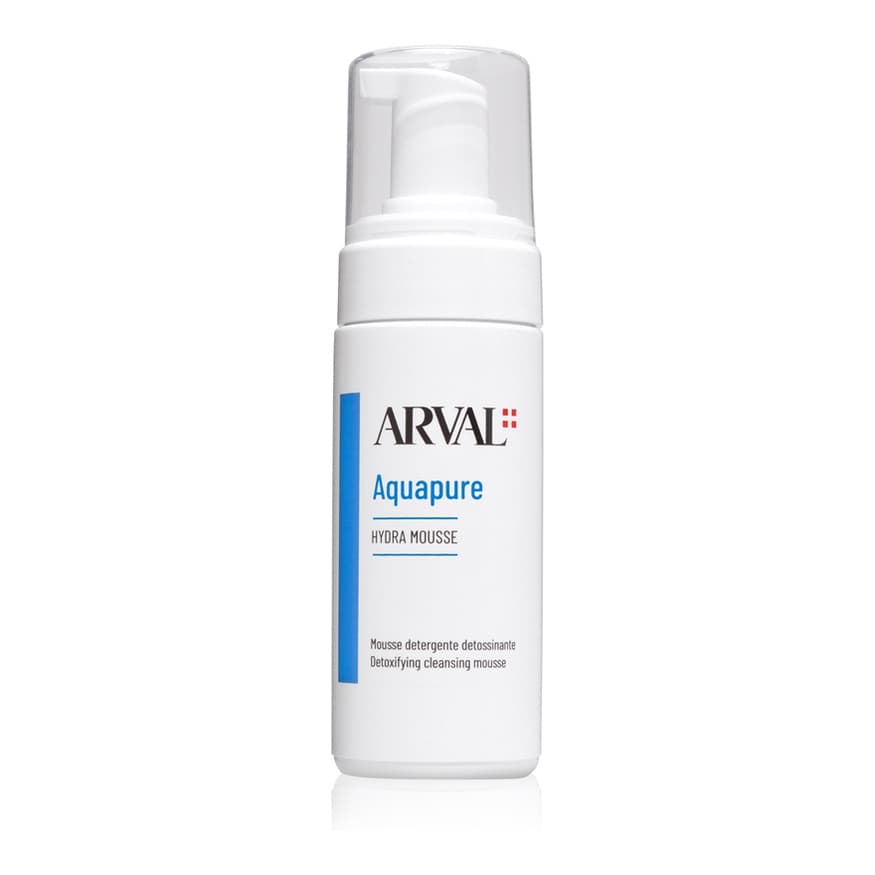 Aquapure Hydra Mousse