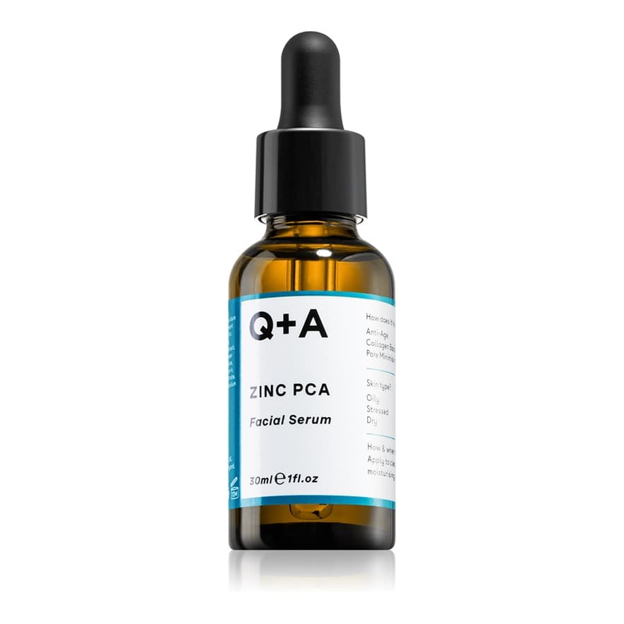 Zinc PCA