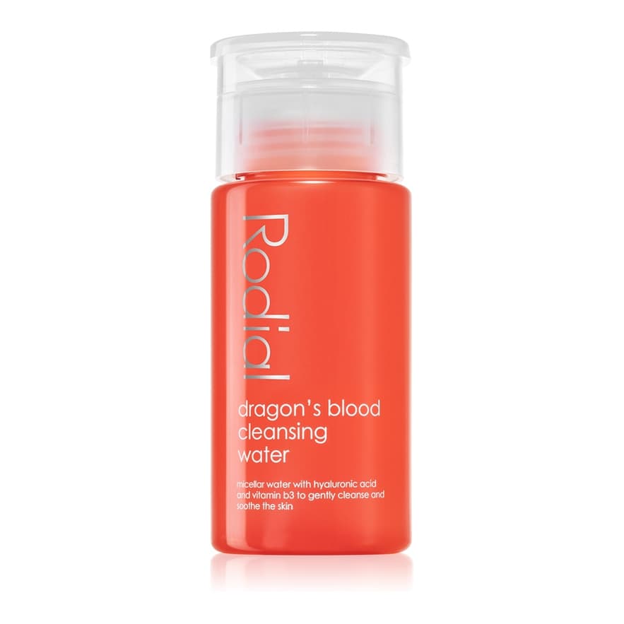Dragon's Blood Cleansing Water