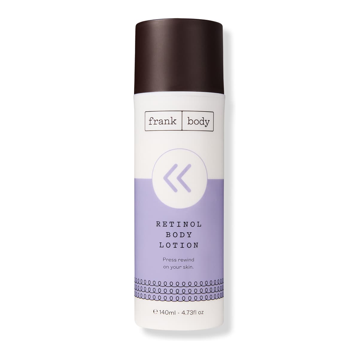Retinol Body Lotion
