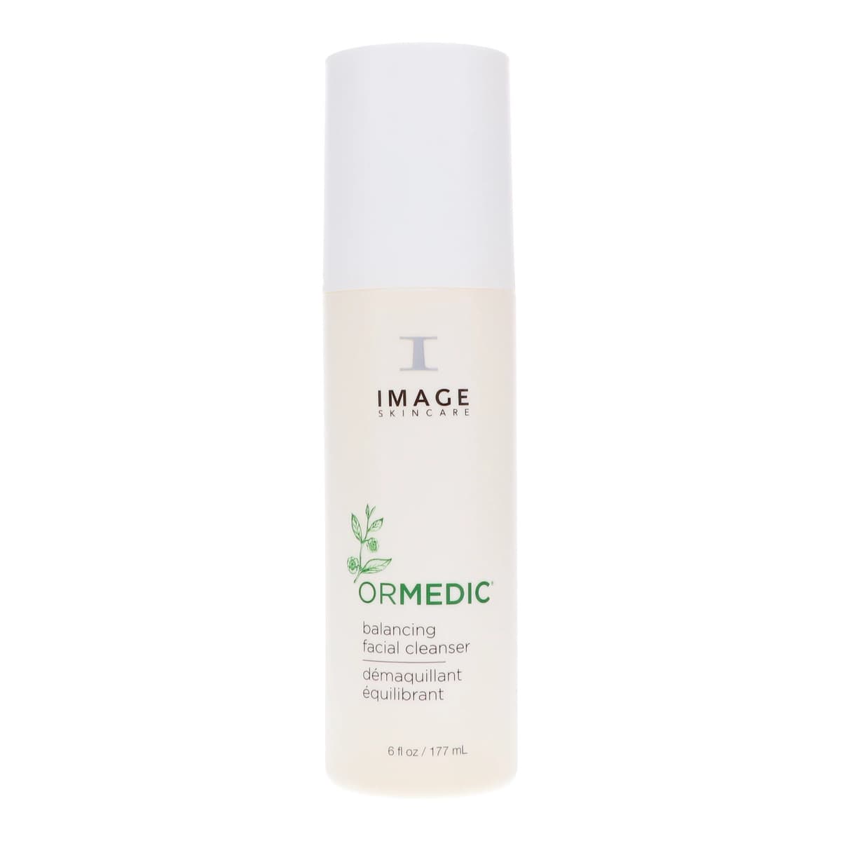 Ormedic Balancing Facial Cleanser
