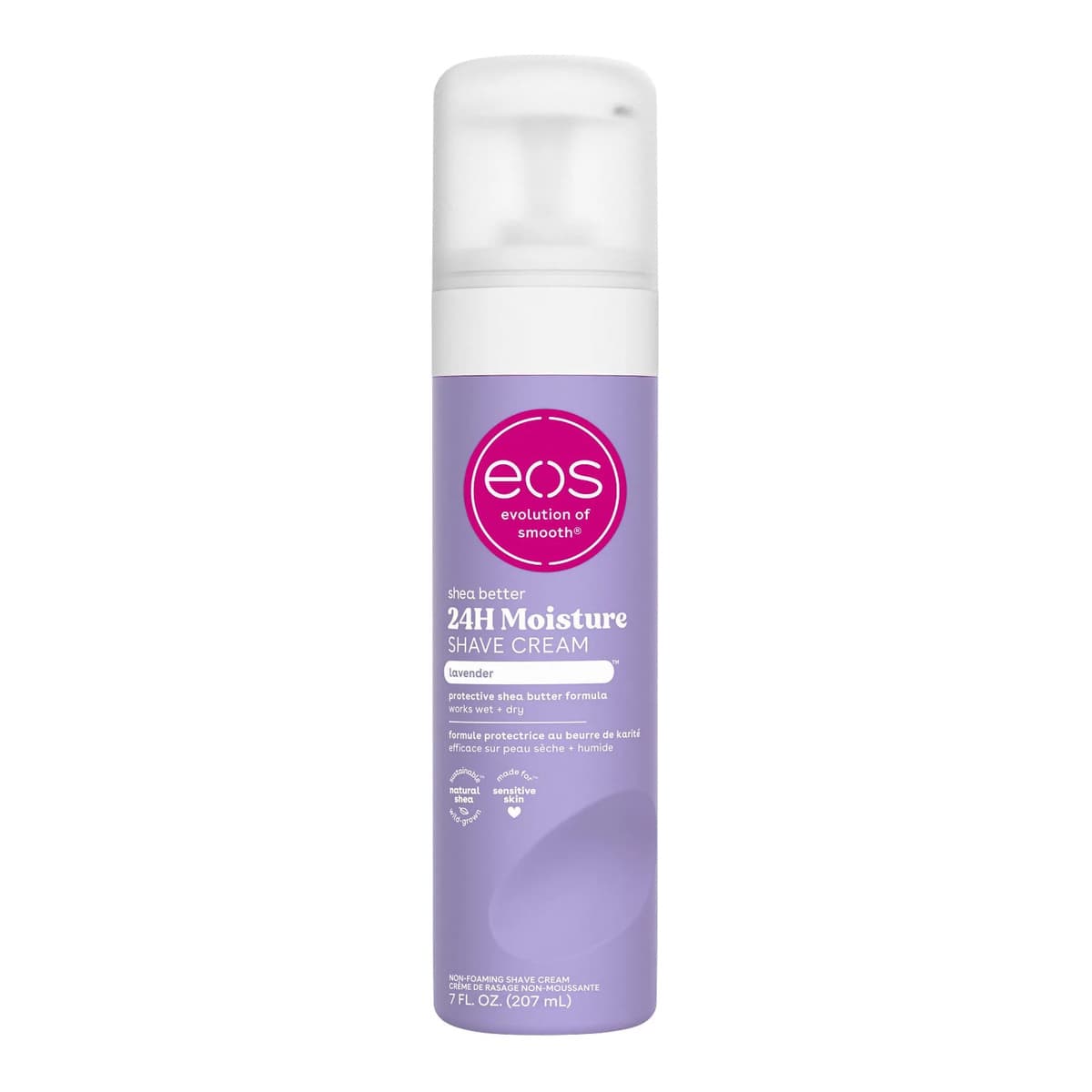 Shea Better Shave Cream - Lavender