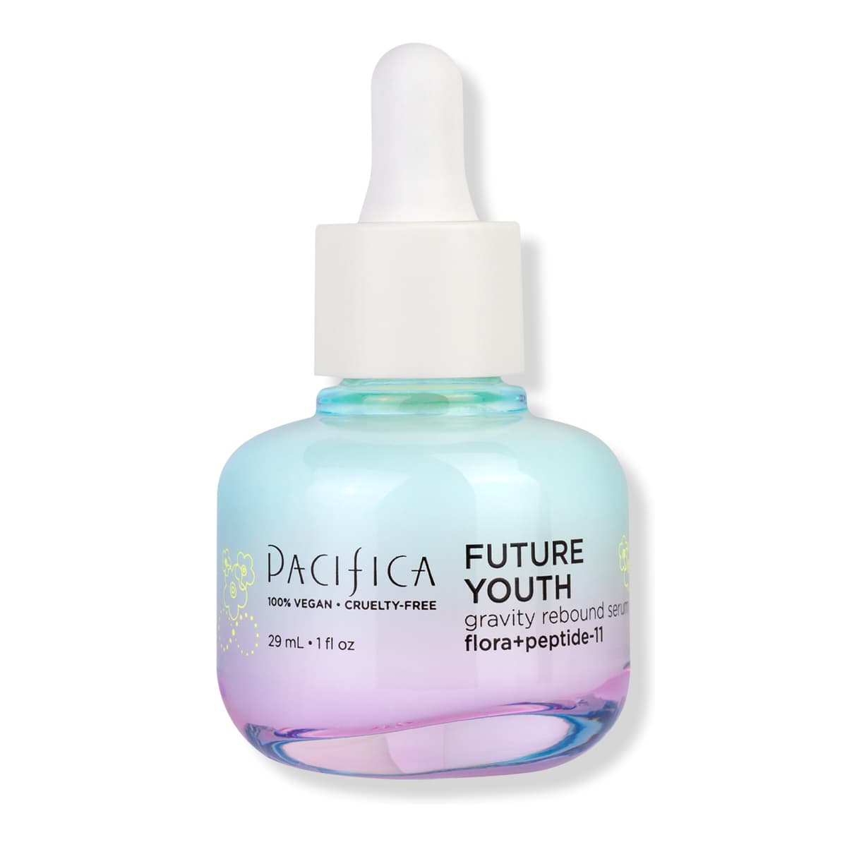Future Youth Gravity Rebound Serum