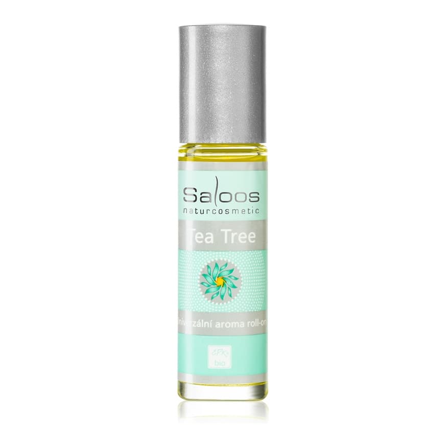 Bio Aroma Tea Tree