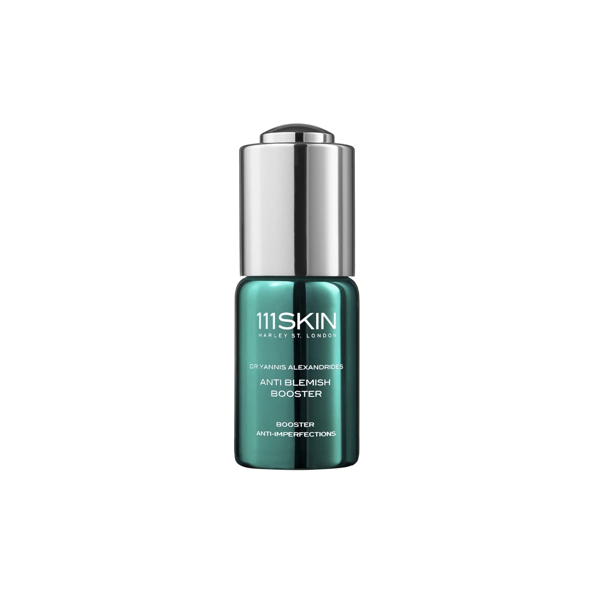 3 Phase Anti Blemish Booster