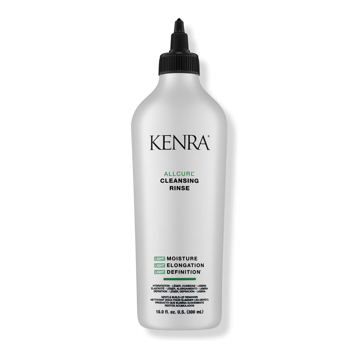 AllCurl Cleansing Rinse