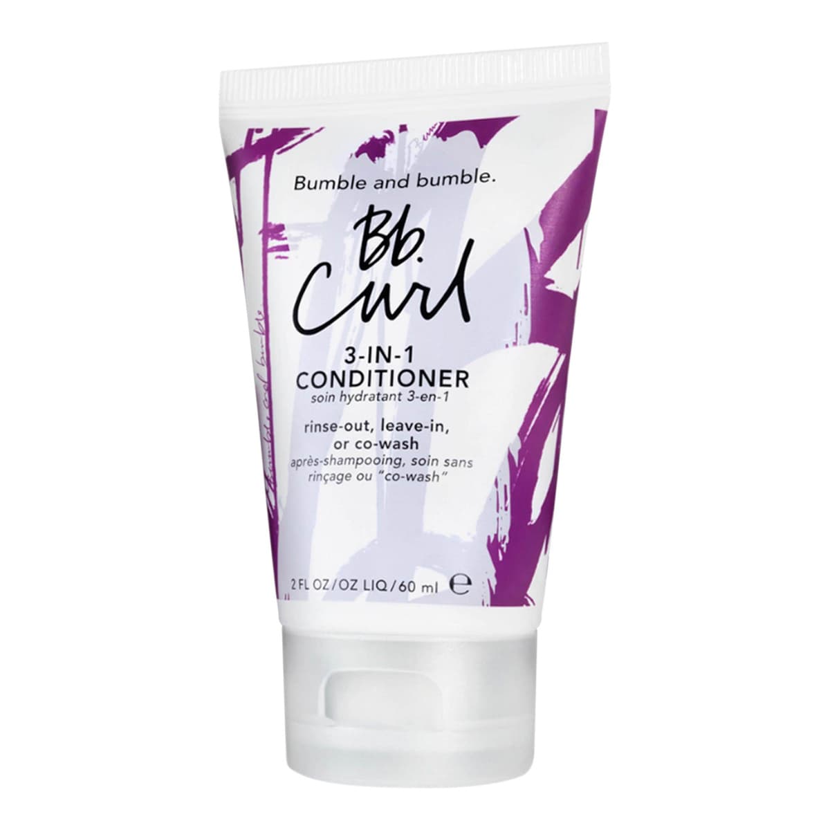Mini Curl 3-in-1 Moisturizing Conditioner