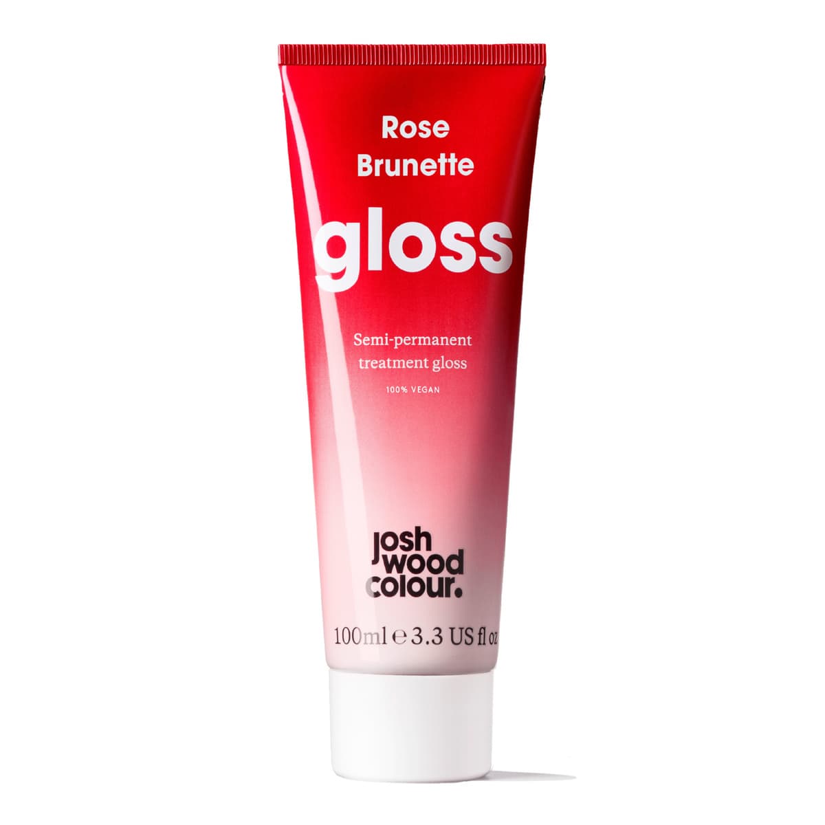 Hair Gloss - Rose
