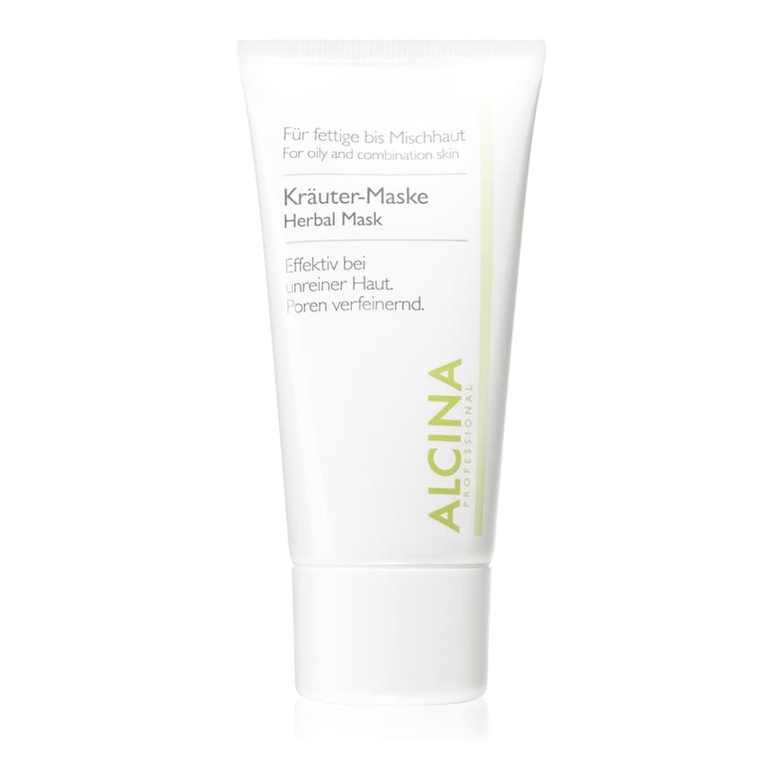 For Oily Skin