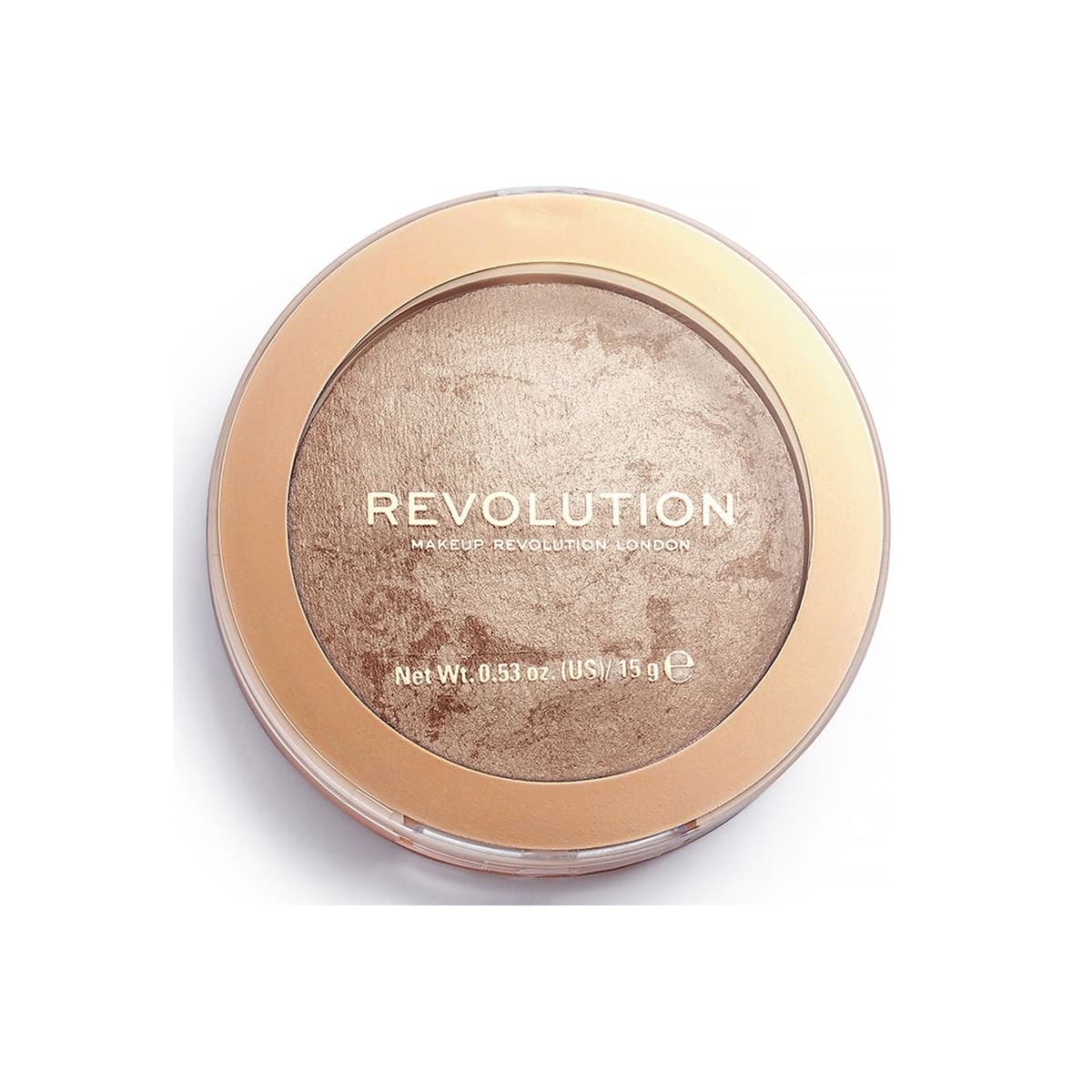 Reloaded Bronzer, Holiday Romance
