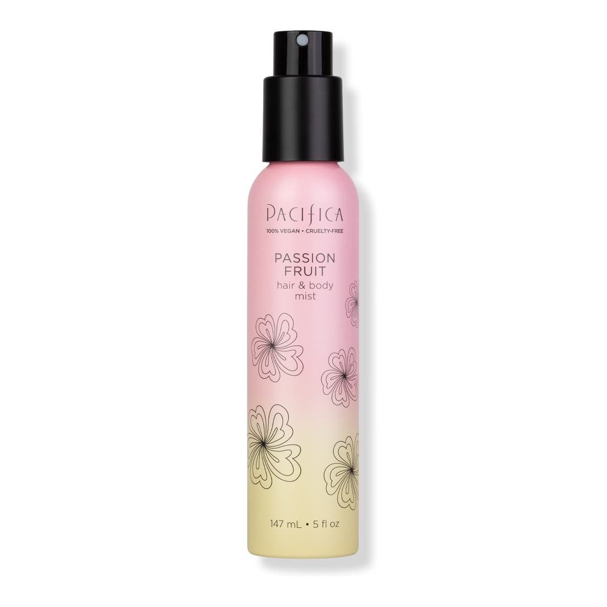 Passion Fruit Hair & Body Spray