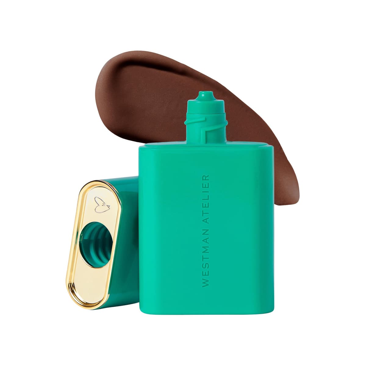 Sun Tone Hydrating Matte Bronzing Drops, Soleil Parfait 4