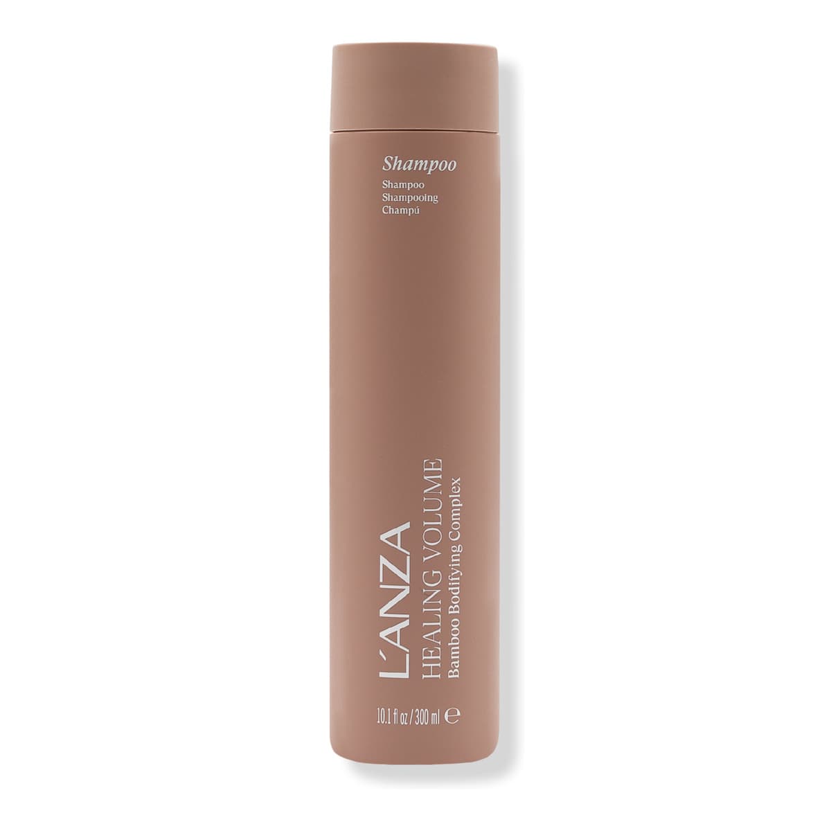 Healing Volume Shampoo