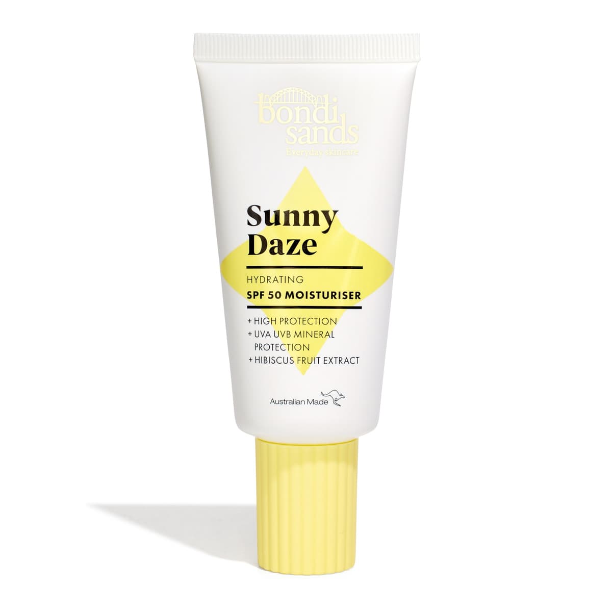 Sunny Daze SPF 50 Moisturizer