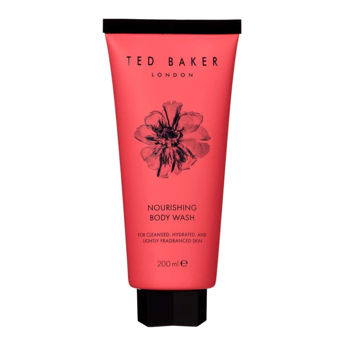 Peony & Camellia Body Wash