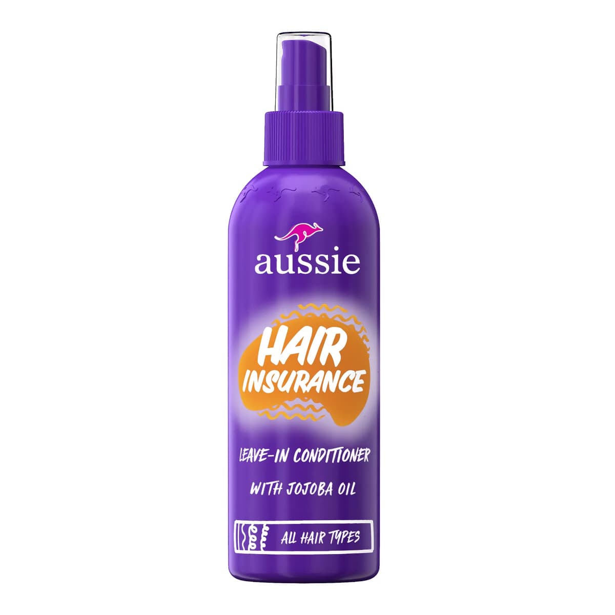 Hair Leave In Conditioner