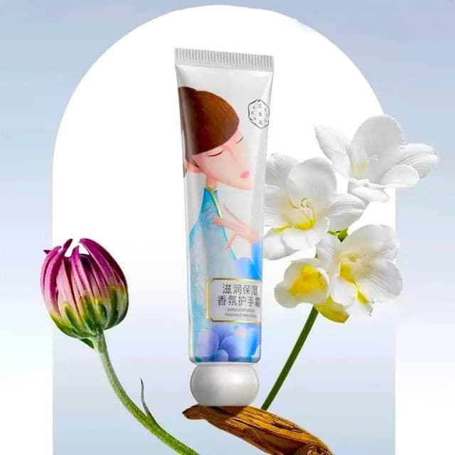 Moisturizing Hydration Fragrance Hand Cream