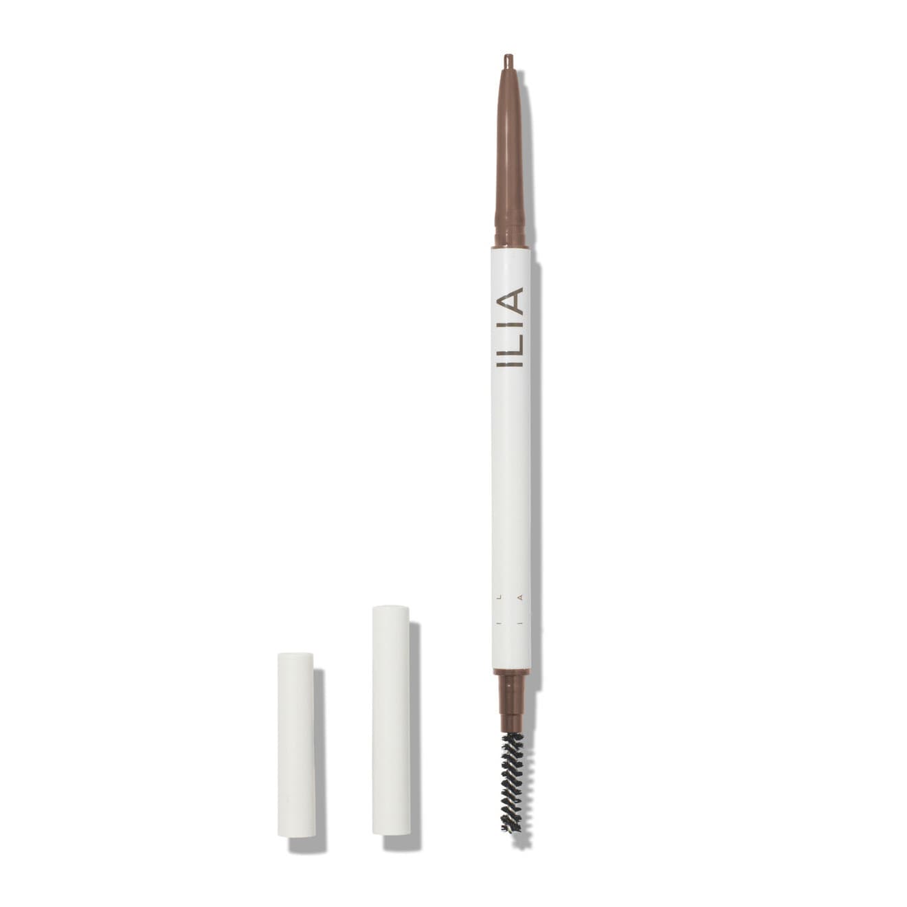 In Full Micro-Tip Brow Pencil, DARK BLONDE