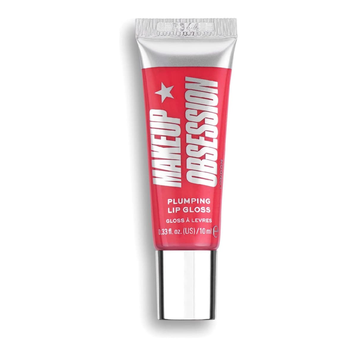 Makeup Obsession Mega Plump Lipgloss