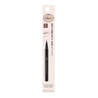 Visee Extra Sharp Liquid Liner, BR311 Brown Black