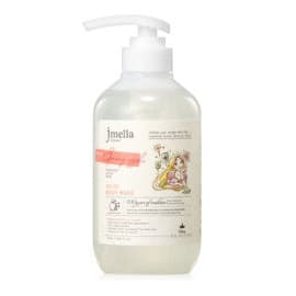 Disney Spring Apple Body Wash