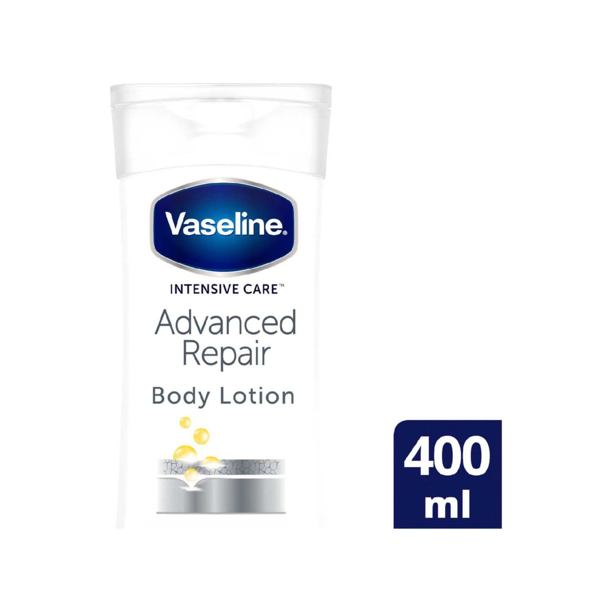 Intensive Care Body Lotion