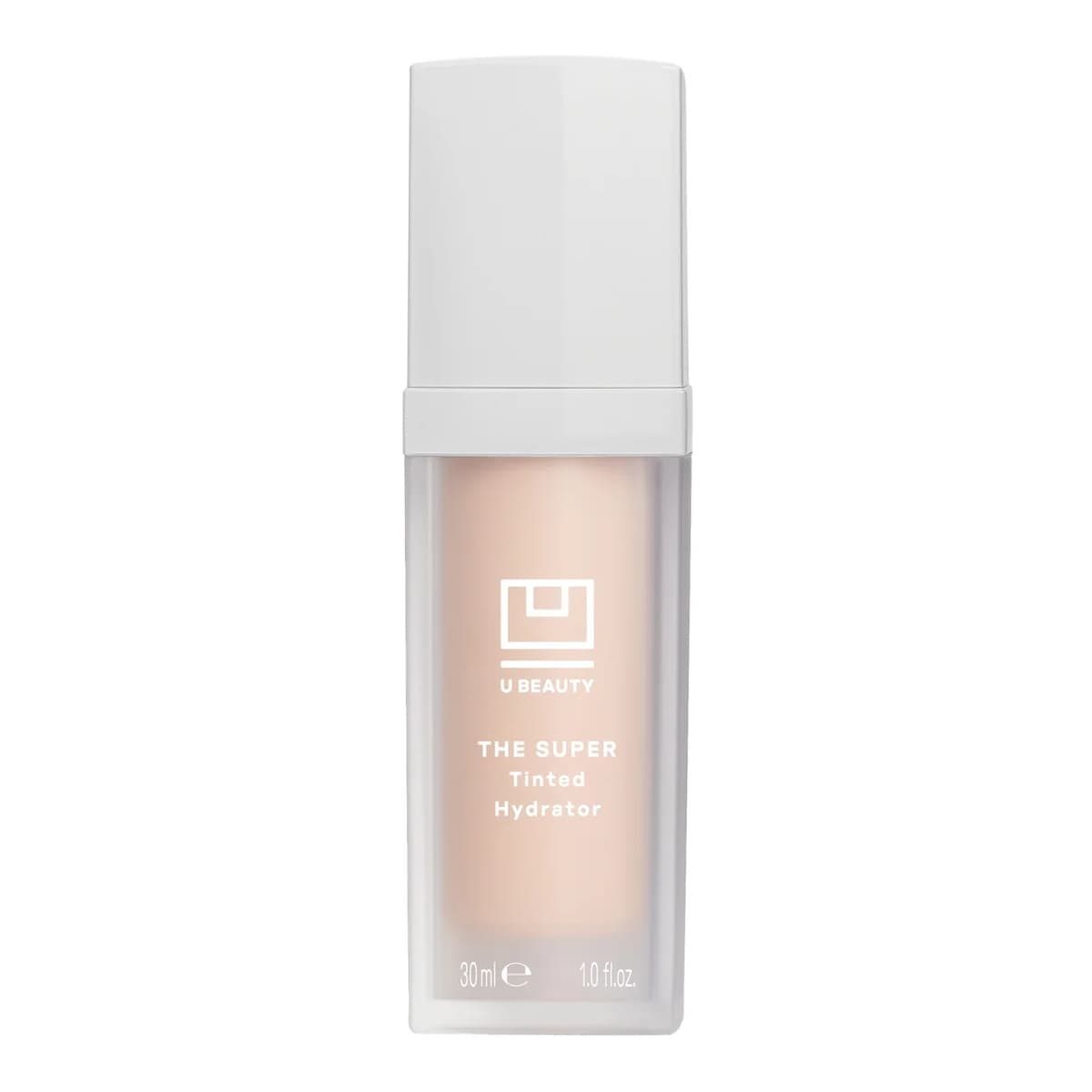 The Super Tinted Hydrator, #01