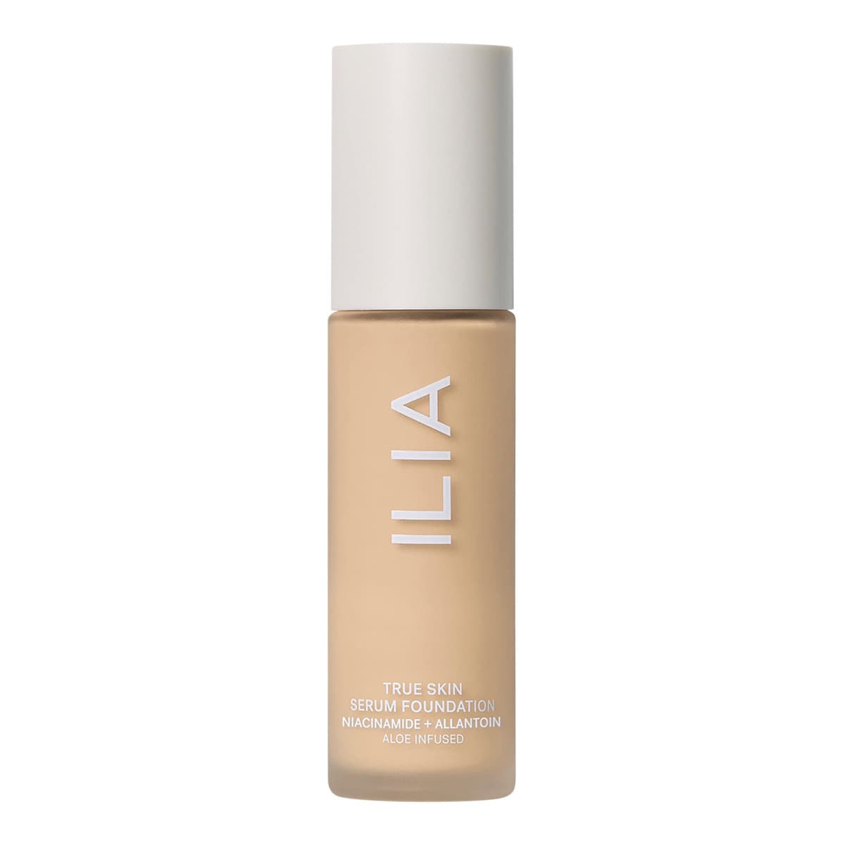 True Skin Medium Coverage Serum Foundation with Niacinamide, Cozumel SF1.75