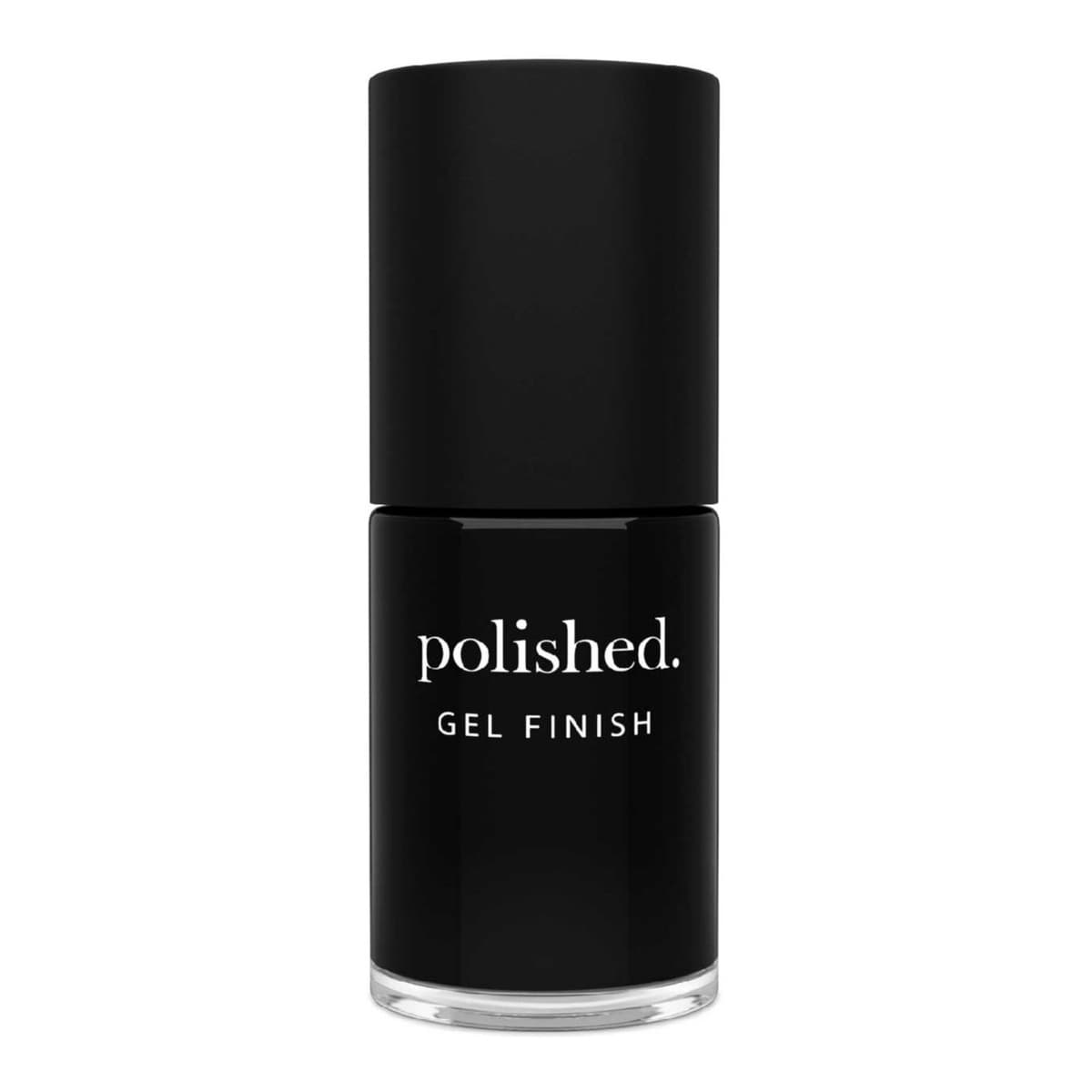 Gel Finish Nail Colour 042